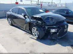 JTHCA1D22M5114858 2021 LEXUS IS