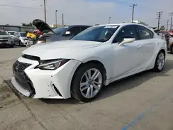 JTHCA1D22P5123953 2023 LEXUS IS