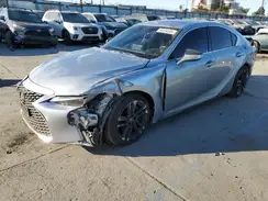 JTHCA1D22P5125427 2023 LEXUS IS