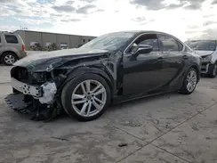 JTHCA1D22P5125766 2023 LEXUS IS