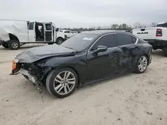 JTHCA1D22P5126559 2023 LEXUS IS
