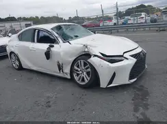 JTHCA1D22P5126755 2023 LEXUS IS