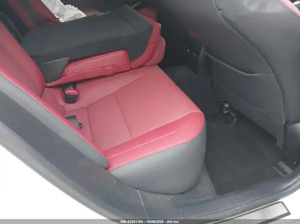 JTHCA1D22P5126755 2023 LEXUS IS - Image 8