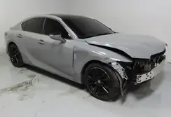 JTHCA1D22P5127694 2023 LEXUS IS