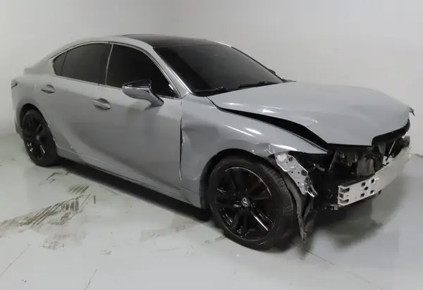 JTHCA1D22P5127694 2023 LEXUS IS - Image 1