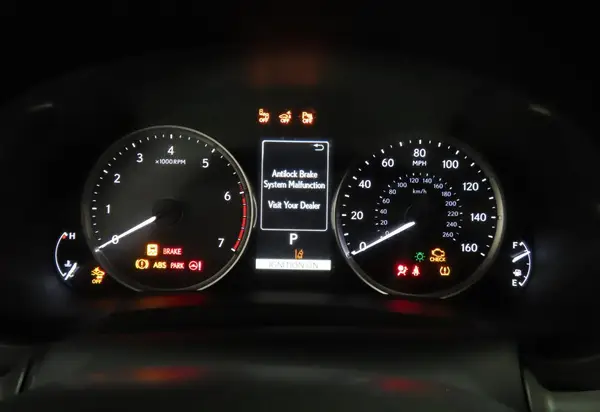 JTHCA1D22P5127694 2023 LEXUS IS - Image 8