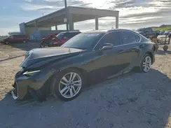 JTHCA1D22P5127839 2023 LEXUS IS