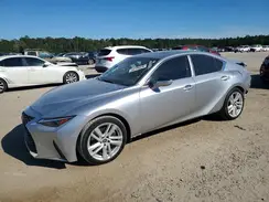 JTHCA1D22R5129917 2024 LEXUS IS