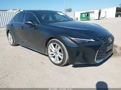 JTHCA1D22R5130243 2024 LEXUS IS