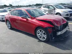 JTHCA1D22R5132977 2024 LEXUS IS
