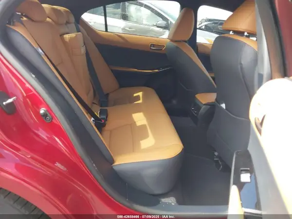 JTHCA1D22R5132977 2024 LEXUS IS - Image 8