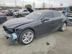 JTHCA1D22S5135478 2025 LEXUS IS