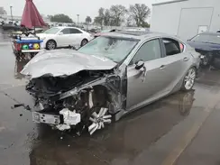 JTHCA1D23M5110057 2021 LEXUS IS