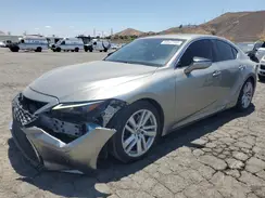 JTHCA1D23M5111824 2021 LEXUS IS