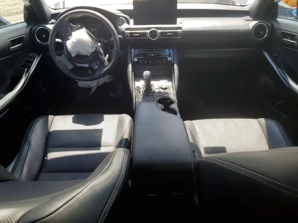 JTHCA1D23M5115694 2021 LEXUS IS - Image 8
