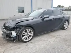 JTHCA1D23M5115937 2021 LEXUS IS