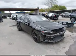 JTHCA1D23M5116702 2021 LEXUS IS