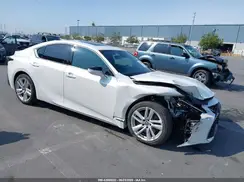 JTHCA1D23P5123511 2023 LEXUS IS