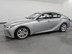 JTHCA1D23P5125534 2023 LEXUS IS