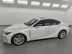 JTHCA1D23P5126232 2023 LEXUS IS