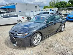 JTHCA1D23R5131918 2024 LEXUS IS
