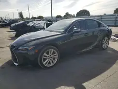 JTHCA1D23R5132373 2024 LEXUS IS