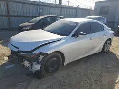 JTHCA1D24M5111511 2021 LEXUS IS