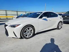 JTHCA1D24M5115008 2021 LEXUS IS