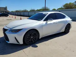 JTHCA1D24N5122686 2022 LEXUS IS