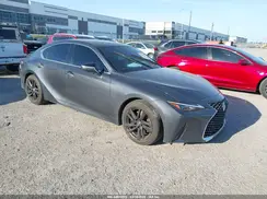 JTHCA1D24P5127177 2023 LEXUS IS