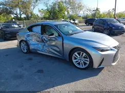 JTHCA1D24P5128362 2023 LEXUS IS