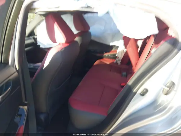 JTHCA1D24P5128362 2023 LEXUS IS - Image 8