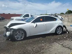 JTHCA1D24P5128510 2023 LEXUS IS