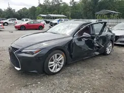 JTHCA1D24R5129899 2024 LEXUS IS