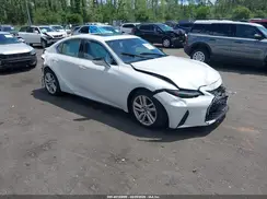 JTHCA1D24R5131233 2024 LEXUS IS