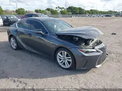 JTHCA1D24R5131782 2024 LEXUS IS