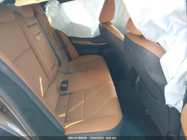 JTHCA1D24R5131782 2024 LEXUS IS - Image 8