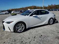 JTHCA1D24R5131944 2024 LEXUS IS