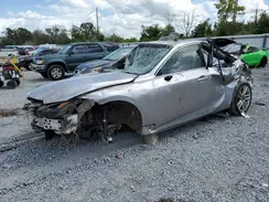 JTHCA1D24S5134221 2025 LEXUS IS