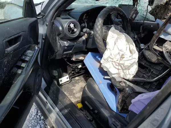 JTHCA1D24S5134221 2025 LEXUS IS - Image 8