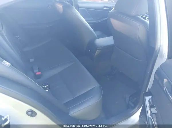 JTHCA1D25M5113879 2021 LEXUS IS - Image 8