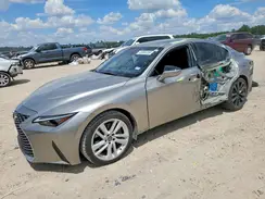 JTHCA1D25M5114174 2021 LEXUS IS