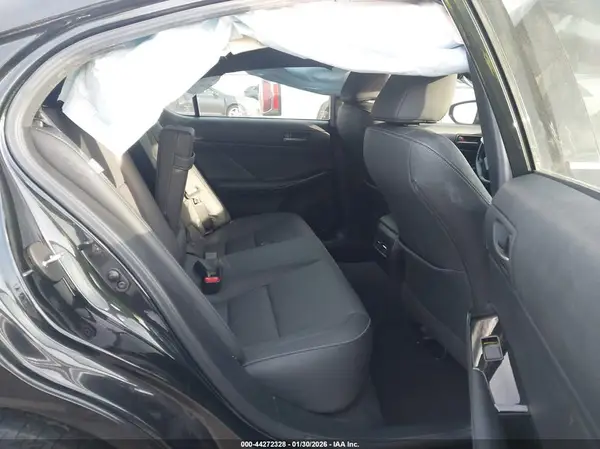 JTHCA1D25M5114658 2021 LEXUS IS - Image 8