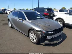 JTHCA1D25M5116474 2021 LEXUS IS