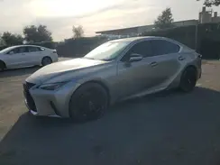 JTHCA1D25P5124076 2023 LEXUS IS