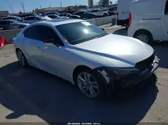 JTHCA1D25P5124496 2023 LEXUS IS