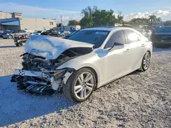 JTHCA1D25R5132388 2024 LEXUS IS