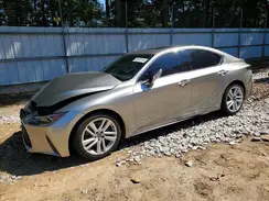 JTHCA1D26M5111672 2021 LEXUS IS