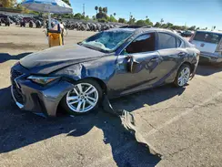 JTHCA1D26M5113793 2021 LEXUS IS