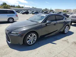 JTHCA1D26M5114829 2021 LEXUS IS